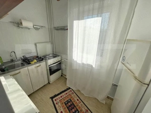 Garsoniera 35 mp, pet friendly, Etaj 2/4 Brazda lui Novac - imagine 3
