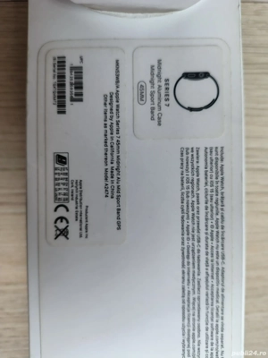 Cutie Apple Watch 45mm Series 7