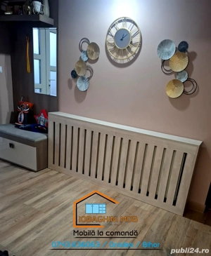 Mobila la comanda pal mdf - imagine 2