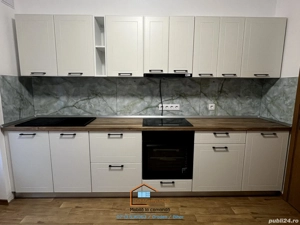 Mobila la comanda pal mdf