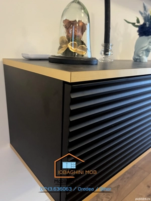 Mobila la comanda pal mdf - imagine 4