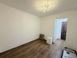 Garsoniera, 14mp, etaj 4, zona Fratelia