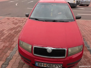 mașină de  vinzare  - imagine 2