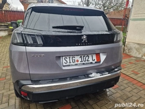 Peugeot 3008  2024 - imagine 2