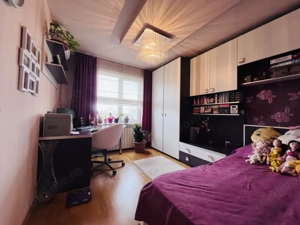 Apartament 3 camere, decomandat, 69mp utili, etaj 6/8, zona Circumvalatiunii - imagine 5