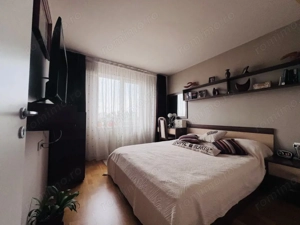 Apartament 3 camere, decomandat, 69mp utili, etaj 6/8, zona Circumvalatiunii - imagine 6