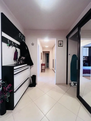 Apartament 3 camere, decomandat, 69mp utili, etaj 6/8, zona Circumvalatiunii - imagine 8