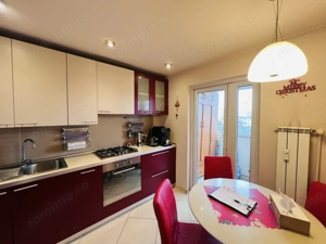 Apartament 3 camere, decomandat, 69mp utili, etaj 6/8, zona Circumvalatiunii - imagine 3