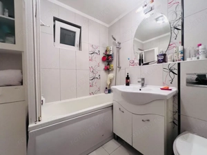 Apartament 3 camere, decomandat, 69mp utili, etaj 6/8, zona Circumvalatiunii - imagine 7