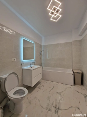 Apartament 3 camere de închiriat-Dobroești  - imagine 9