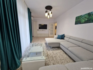 Apartament 3 camere de închiriat-Dobroești  - imagine 5