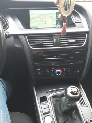 Vand audi A4 B8 an fabricatie 2014 - imagine 2