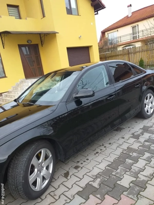 Vand audi A4 B8 an fabricatie 2014 - imagine 3