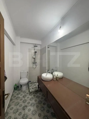 Apartament 3 camere, 65 mp, zona Pacurari  - imagine 8