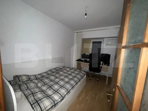 Apartament 3 camere, 65 mp, zona Pacurari  - imagine 5