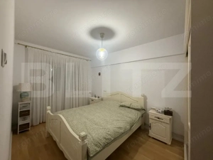 Apartament 3 camere, 65 mp, zona Pacurari  - imagine 3