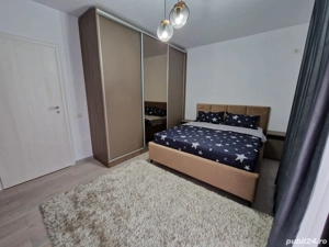 Apartament 3 camere de închiriat-Dobroești  - imagine 6