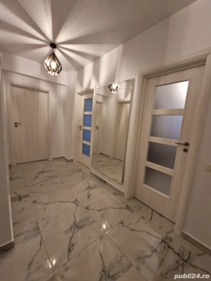 Apartament 3 camere de închiriat-Dobroești 