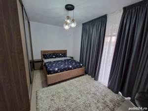 Apartament 3 camere de închiriat-Dobroești  - imagine 4