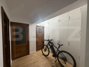 Apartament 3 camere, 65 mp, zona Pacurari  - imagine 10