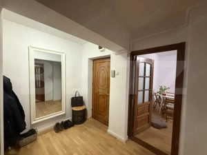 Apartament 3 camere, 65 mp, zona Pacurari  - imagine 9