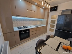 Apartament 3 camere de închiriat-Dobroești  - imagine 3