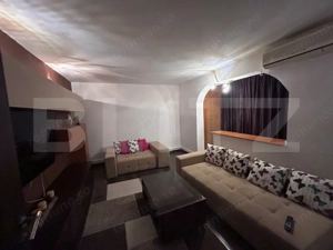 Apartament 4 camere, 95 mp utili, zona Rovine - imagine 2