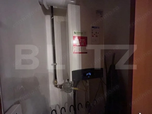 Apartament 4 camere, 95 mp utili, zona Rovine - imagine 11