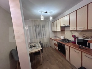 Apartament 4 camere, 95 mp utili, zona Rovine - imagine 8