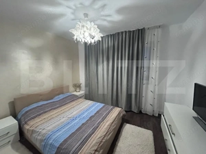 Apartament 4 camere, 95 mp utili, zona Rovine - imagine 4