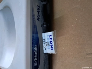 Sistem de navigaţie Trimble AG - 482 pentru tractor - imagine 4