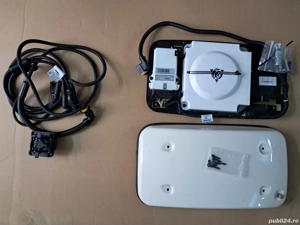 Sistem de navigaţie Trimble AG - 482 pentru tractor - imagine 5