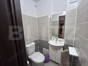 Apartament 4 camere, 95 mp utili, zona Rovine - imagine 10
