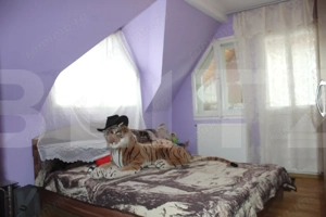 Vilă în stațiunea Covasna - ideală pentru locuință sau pensiune turistica - imagine 8