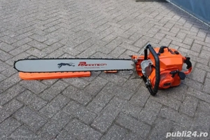 Drujba Profesionala NOUA POWERTECH pt8500 6.5 cp