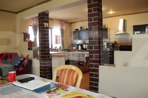 Vilă în stațiunea Covasna - ideală pentru locuință sau pensiune turistica