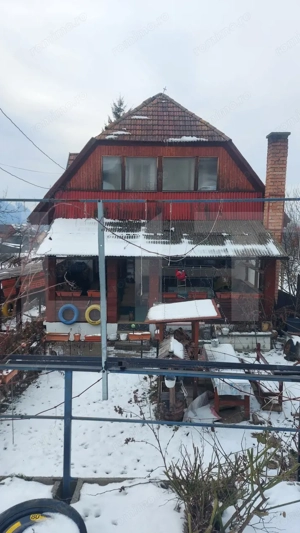 Vilă în stațiunea Covasna - ideală pentru locuință sau pensiune turistica - imagine 15