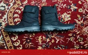 Cizme iarna copii 