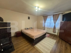 Casa cu 4 camere in Vetel - imagine 12