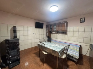 Casa cu 4 camere in Vetel - imagine 15