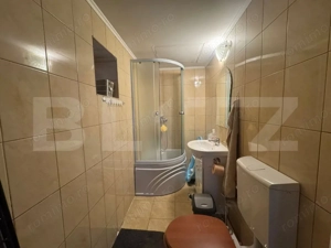 Casa cu 4 camere in Vetel - imagine 13