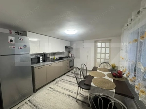 Casa cu 4 camere in Vetel - imagine 4