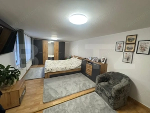 Casa cu 4 camere in Vetel - imagine 2