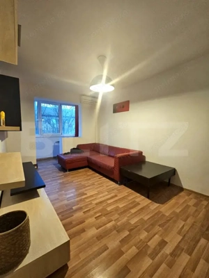 Apartament cu 3 camere, 58 mp, zona Dacia