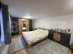 Casa cu 4 camere in Vetel