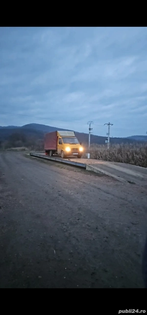 Transport marfa in judet