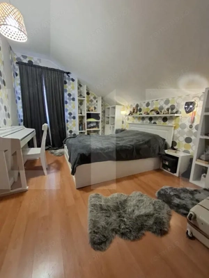 Casă modernă cu grădină superbă – Cartier Alfa Land - imagine 4