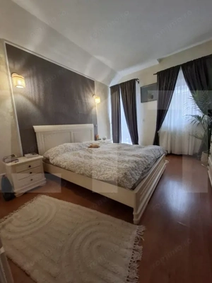 Casă modernă cu grădină superbă – Cartier Alfa Land - imagine 3
