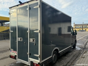 Renault Master 2,3 Dci, AUTOMAT, 177845 km, An 2021, INMATRICULAT - imagine 3