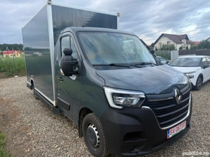 Renault Master 2,3 Dci, AUTOMAT, 177845 km, An 2021, INMATRICULAT